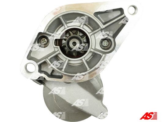 Startmotor 12V As-pl S6098 AS-PL