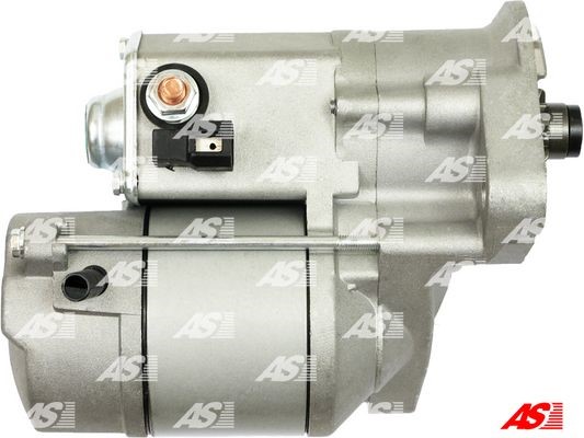 Startmotor 12V As-pl S6098 AS-PL