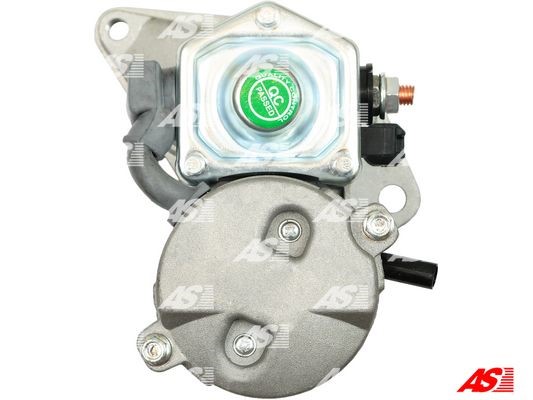 Startmotor 12V As-pl S6098 AS-PL