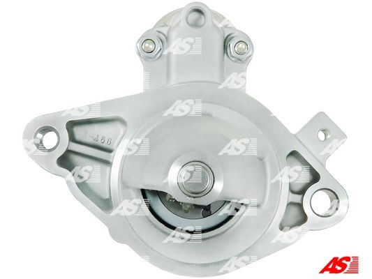 Startmotor 12V As-pl Brand new | denso | starters S6099(DENSO) AS-PL