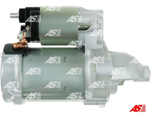 Startmotor 12V As-pl Brand new | denso | starters S6099(DENSO) AS-PL
