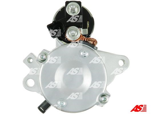 Startmotor 12V As-pl Brand new | denso | starters S6099(DENSO) AS-PL