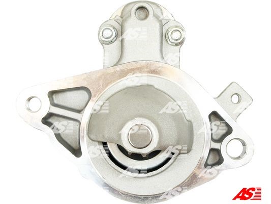Startmotor 12V As-pl S6099 AS-PL