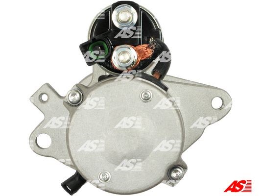 Startmotor 12V As-pl S6099 AS-PL