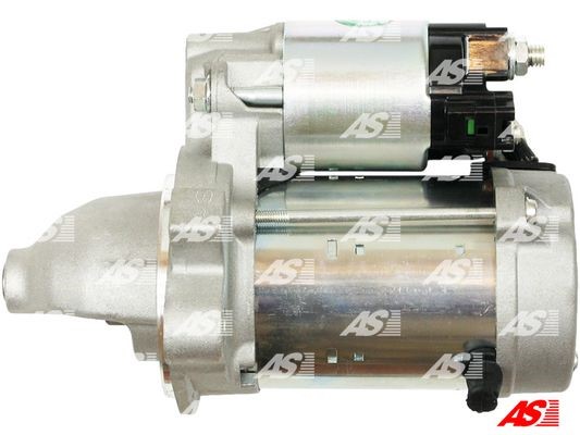 Startmotor 12V As-pl S6099 AS-PL