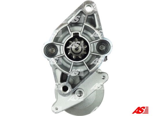Startmotor 12V As-pl Brand new | as-pl | starters S6104 AS-PL
