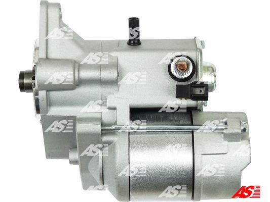 Startmotor 12V As-pl Brand new | as-pl | starters S6104 AS-PL Startmotor 12V As-pl Brand new | as-pl | starters S6104 AS-PL
