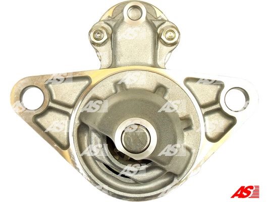 Startmotor 12V As-pl Brand new | denso | starters S6107(DENSO) AS-PL