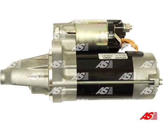 Startmotor 12V As-pl Brand new | denso | starters S6107(DENSO) AS-PL
