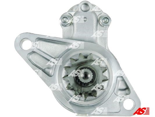 Startmotor 12V As-pl Brand new | denso | starters S6108(DENSO) AS-PL