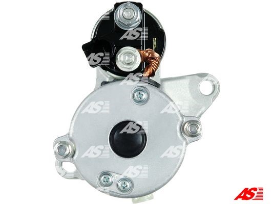 Startmotor 12V As-pl Brand new | denso | starters S6108(DENSO) AS-PL