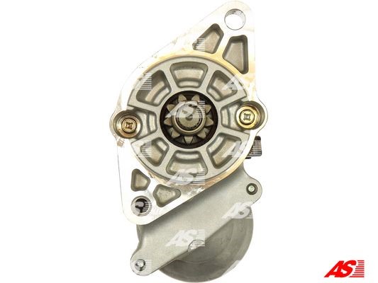 Startmotor 12V As-pl Brand new | denso | starters S6110(DENSO) AS-PL