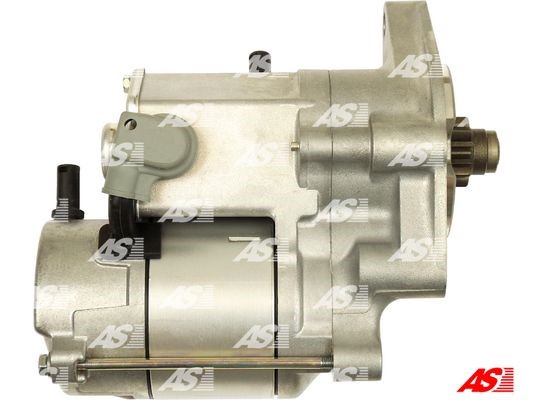 Startmotor 12V As-pl Brand new | denso | starters S6110(DENSO) AS-PL