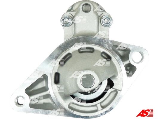 Startmotor 12V As-pl Brand new | as-pl | starters S6125 AS-PL
