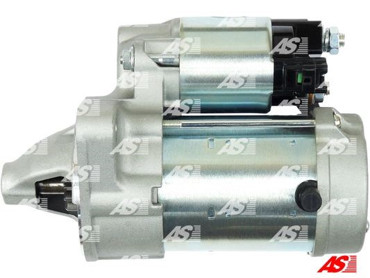 Startmotor 12V As-pl Brand new | as-pl | starters S6125 AS-PL