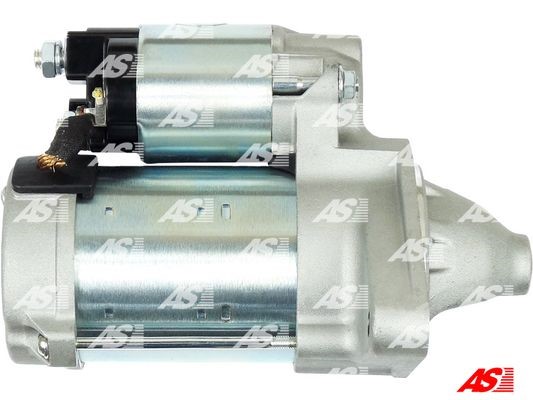 Startmotor 12V As-pl Brand new | as-pl | starters S6125 AS-PL