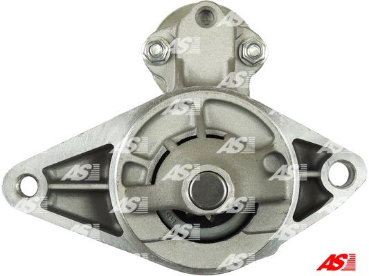 Startmotor 12V As-pl Brand new | as-pl | starters S6133 AS-PL
