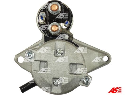 Startmotor 12V As-pl Brand new | as-pl | starters S6133 AS-PL Startmotor 12V As-pl Brand new | as-pl | starters S6133 AS-PL