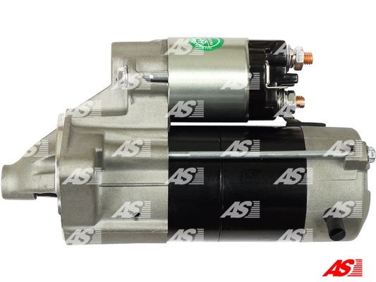 Startmotor 12V As-pl Brand new | as-pl | starters S6133 AS-PL