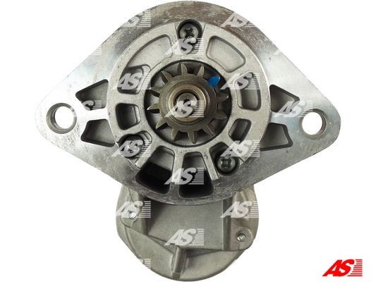 Startmotor 24V As-pl Brand new | as-pl | starters S6139 AS-PL