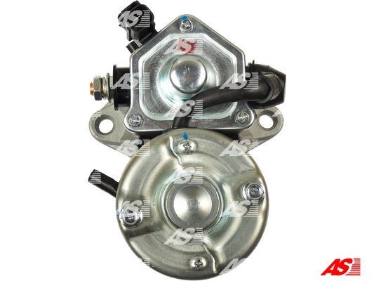 Startmotor 24V As-pl Brand new | as-pl | starters S6139 AS-PL Startmotor 24V As-pl Brand new | as-pl | starters S6139 AS-PL