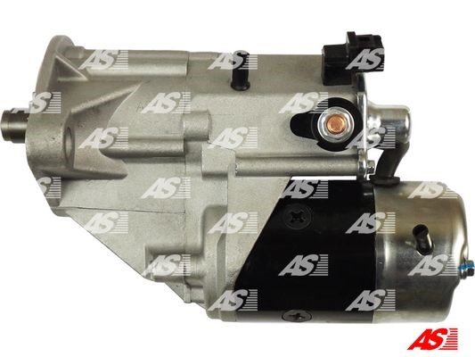 Startmotor 24V As-pl Brand new | as-pl | starters S6139 AS-PL Startmotor 24V As-pl Brand new | as-pl | starters S6139 AS-PL