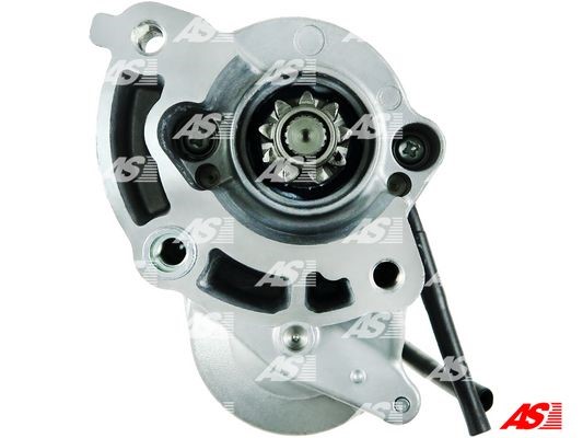 Startmotor 12V As-pl Brand new | denso | starters S6140(DENSO) AS-PL