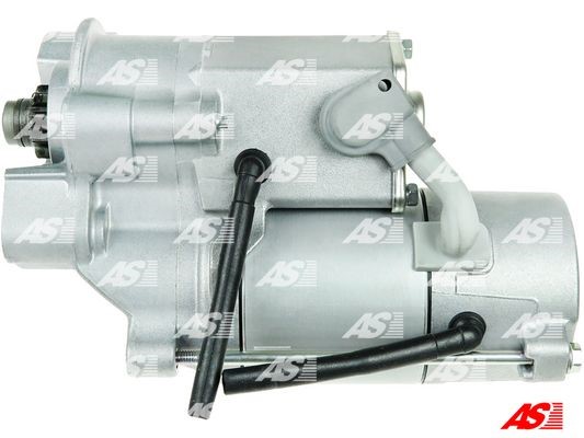 Startmotor 12V As-pl Brand new | denso | starters S6140(DENSO) AS-PL