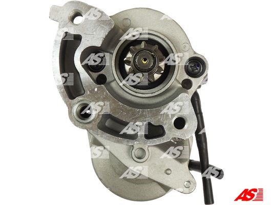 Startmotor 12V As-pl Brand new | as-pl | starters S6140 AS-PL