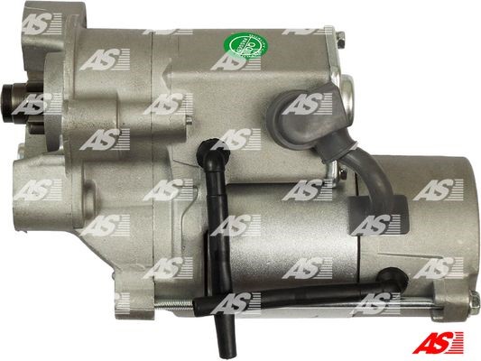 Startmotor 12V As-pl Brand new | as-pl | starters S6140 AS-PL