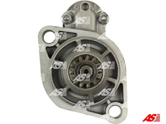 Startmotor 12V As-pl Brand new | as-pl | starters S6141 AS-PL