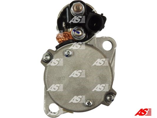 Startmotor 12V As-pl Brand new | as-pl | starters S6141 AS-PL
