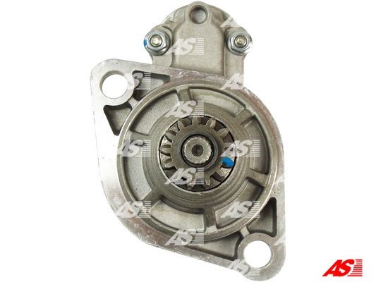 Startmotor 12V As-pl S6146 AS-PL