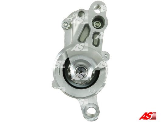 Startmotor 12V As-pl Brand new | denso | starters S6148(DENSO) AS-PL