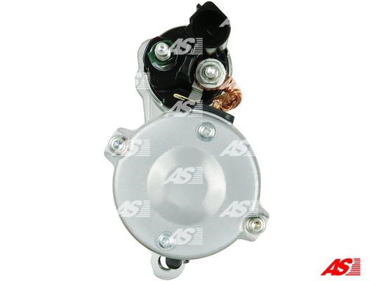 Startmotor 12V As-pl Brand new | denso | starters S6148(DENSO) AS-PL