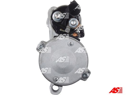 Startmotor 12V As-pl S6148 AS-PL