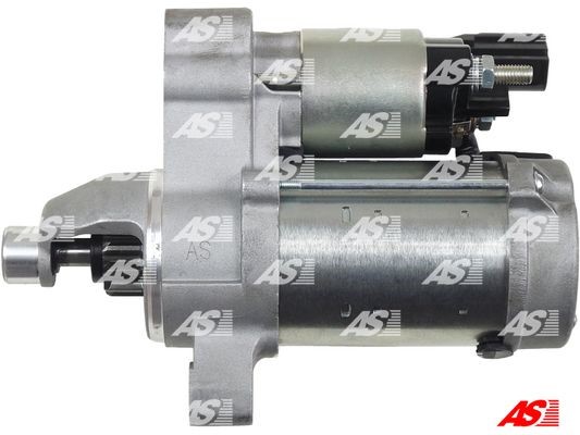 Startmotor 12V As-pl S6148 AS-PL