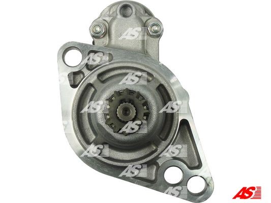 Startmotor 12V As-pl S6154(DENSO) AS-PL