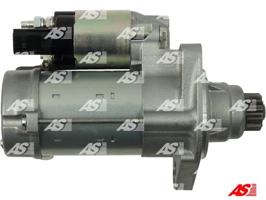 Startmotor 12V As-pl S6154(DENSO) AS-PL