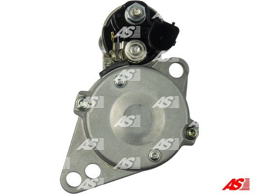 Startmotor 12V As-pl S6154(DENSO) AS-PL