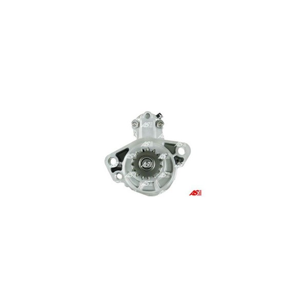 Startmotor 12V As-pl Brand new | denso | starters S6156(DENSO) AS-PL