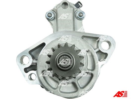 Startmotor 12V As-pl S6156 AS-PL