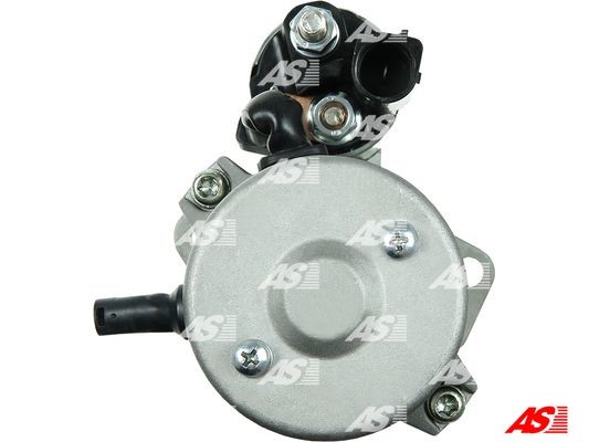 Startmotor 12V As-pl S6156 AS-PL