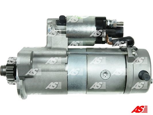 Startmotor 12V As-pl S6156 AS-PL