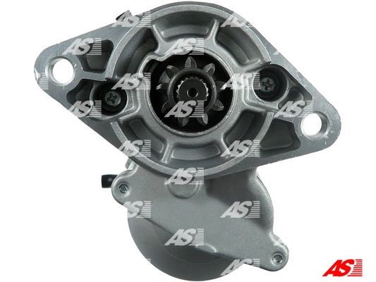 Startmotor 12V As-pl S6157 AS-PL