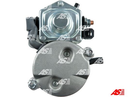 Startmotor 12V As-pl S6157 AS-PL