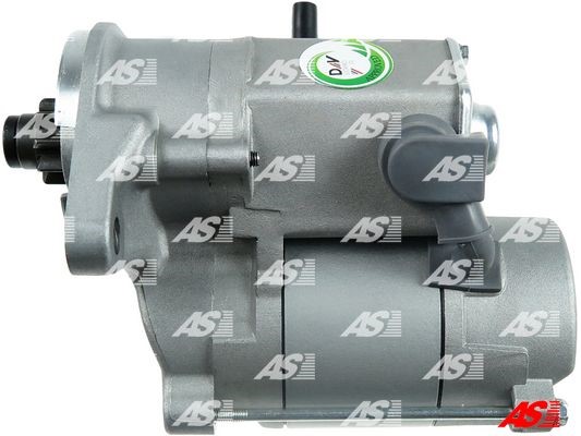 Startmotor 12V As-pl S6157 AS-PL