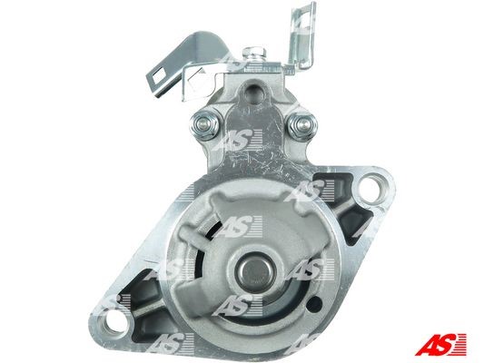 Startmotor 12V As-pl S6158 AS-PL