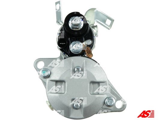 Startmotor 12V As-pl S6158 AS-PL