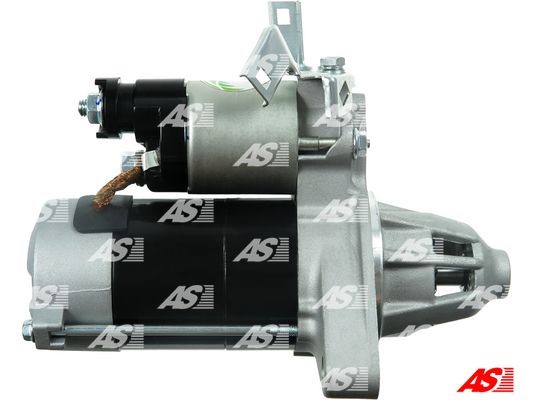 Startmotor 12V As-pl S6158 AS-PL